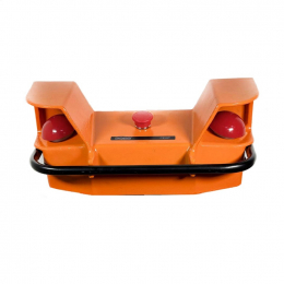 Пульт двуручного управления без опоры, CEKPBM72 - EMAS 