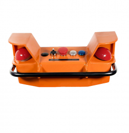 Пульт двуручного управления без опоры, CEKPB725E - EMAS 