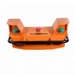 Пульт двуручного управления без опоры, CEKPB - EMAS 