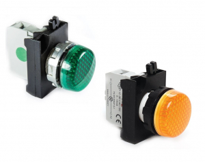 Светосигнальная арматура - EMAS 