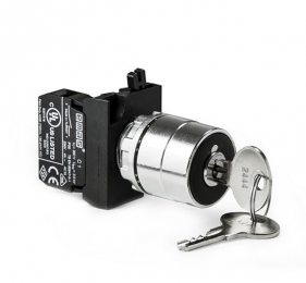 Кнопки с ключом  - EMAS 