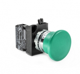 Кнопки «Грибок» без фиксации - EMAS 