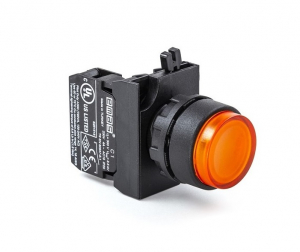 Серии CP, 22 мм, IP65 - EMAS 