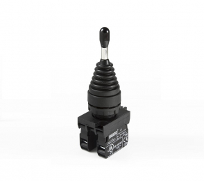 Джойстик 2-х позиционный без фиксации (2НО), CP101DJ21 - EMAS 