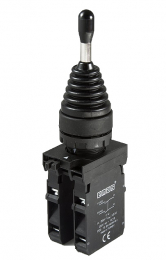 Серия CP - EMAS 