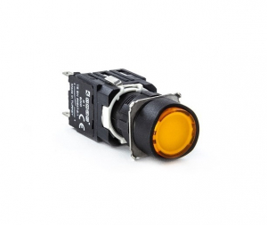 Круглые кнопки без фиксации - EMAS 