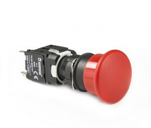 Кнопки «Грибок» без фиксации - EMAS 