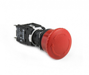 Аварийные кнопки "STOP" - EMAS 