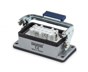 Серия EBM - EMAS 