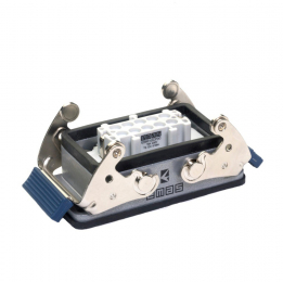 10 Выводов - EMAS 