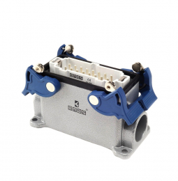 16 Выводов - EMAS 