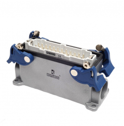 24 Вывода - EMAS 