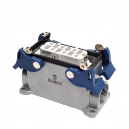 6 Выводов - EMAS 