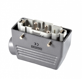 6 Выводов - EMAS 