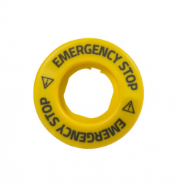 Запасные части к нажимным кнопкам - EMAS 