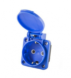 Серия EPR (розетки) - EMAS 