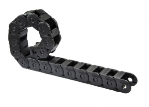 Кабельный канал открытого типа 15x15 мм, HKP015015R1A - EMAS 