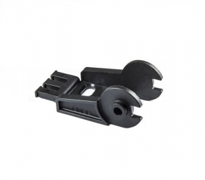 Звено кабельного канала 20x25 мм, HKP020025ZEA - EMAS 