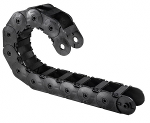 Гибкий кабель-канал - EMAS 