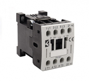 Контакторы - EMAS 