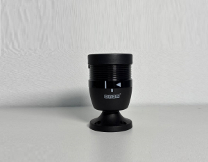 Зуммер 70 мм, 24V AC/DC, IP40, IK70X024ZM02 - EMAS 