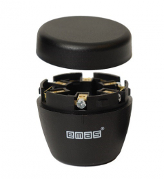 Корпус для модулей, 50мм, IKM5G - EMAS 