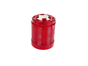 Сигнальный модуль IP65 красный, (без светодиода), 50 мм, IKM5KE - EMAS 