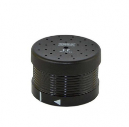 Зуммер IP50 для колонны 50 мм, 24V AC/DC, IKM5Z024 - EMAS 