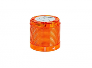 Сигнальный модуль желтый (без светодиода), 70 мм, IKM7S - EMAS 