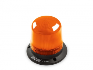 Сигнальная колонна, цвет желтый, маячкового типа, 110-220V AC, IT120Y220 - EMAS 