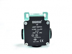 Корпус без блок-контактов, L2 - EMAS 