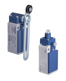 Концевые выключатели  - EMAS 