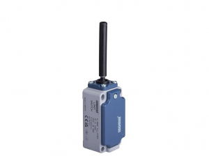 Выключатель концевой быстрого переключения многонаправленный с металлической консолью и стержнем (2НЗ), L52K12ROP101 - EMAS 