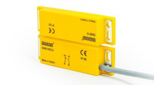 Магнитные датчики, IP68 - EMAS 