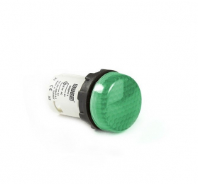 Серии MB, 22 мм, IP54 - EMAS 