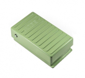 Педали алюминиевые - EMAS 