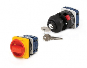 Кулачковые переключатели - EMAS 