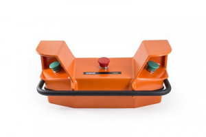 Пульт двуручного управления - EMAS 