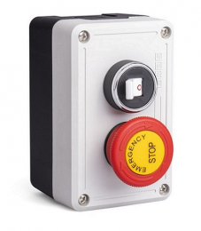 Серии PY, IP50-IP65 - EMAS 