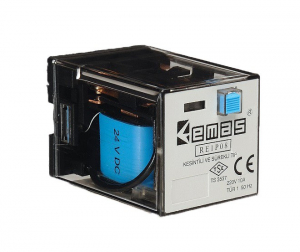 Серия RE1 - EMAS 