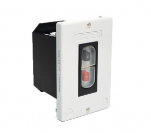 Тепловая защита, серии TS - EMAS 