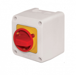 Запасные части для кулачковых переключателей - EMAS 