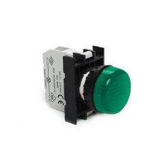 Серии B, 22 мм, IP50 - EMAS 