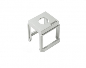 Адаптер для установки кнопки на DIN-рейку, BARP - EMAS 