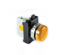 Серии CM, 22 мм, IP65 - EMAS 