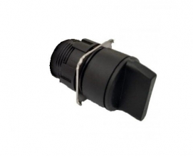 Головка для переключателя 0-1 без фиксации, DDYS21 - EMAS 