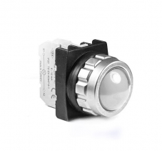 Серии H, 30 мм, IP50 - EMAS 