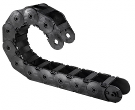 Гибкий кабель-канал - EMAS 