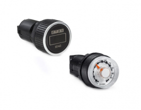 Потенциометры - EMAS 