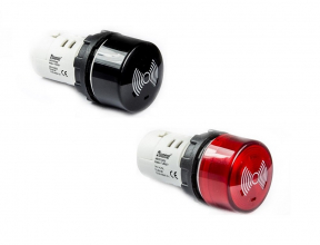 Моноблочные зуммеры  - EMAS 